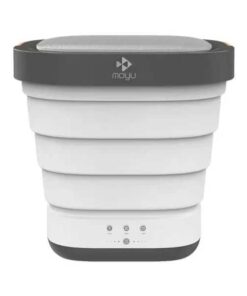 Saliekamā veļas vanna Basic&Upgrade (50% OFF)