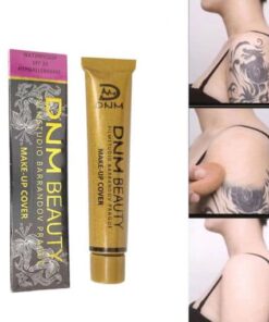 Oriģinālais Dermacol korektors