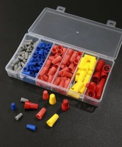 158Gb elektrisko vadu savienotāji