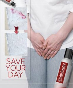 StainAway Magic Period noņemšanas līdzeklis