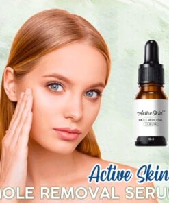 Serums dzimumzīmju noņemšanai ActiveSkin