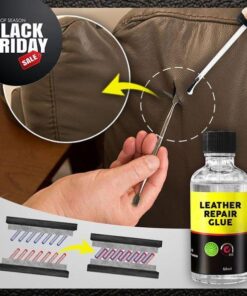 Neredzamā ādas remonta līme