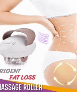 Tridal Fat Loss 3D Masieris