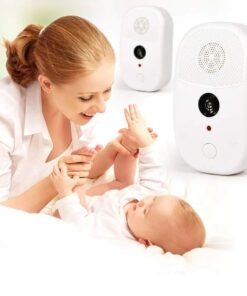 SonicGuard kukaiņu putekļu ērcīšu un gultas kļūdu slepkava