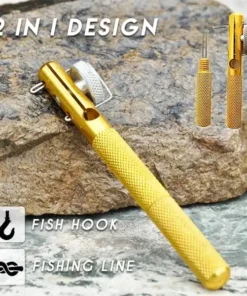 Mezglu siešanas komplekts bērniem