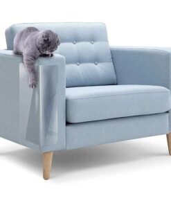 Pretskrāpējumiem mēbeļu aizsargs