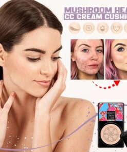 Sēņu galvas cc spilvens