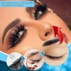 Stilīgas Brows Magnetic Eyelashes