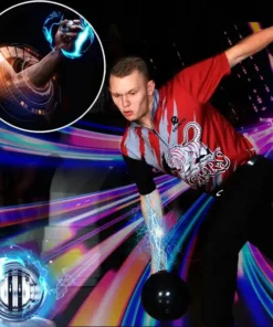 SpinPro žiroskopu rokas treniņš rokasbumba