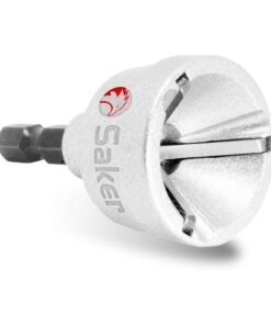 Saker atstarpju noslīpēšanas rīks