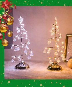 Mintiml iededz Ziemassvētku eglīti