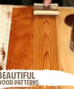 Koksnes slīpēšanas instrumentu komplekts (2 vienā)