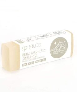 Magic Erasers Burvju apavu tīrīšanas dzēšgumija