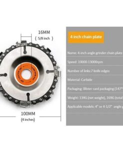 Koka frēzēšanas un griešanas rotācijas ēvele