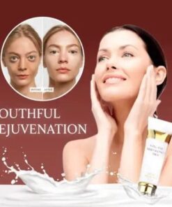 Vulkānisko dubļu dušas piens