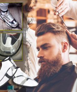 ShoeProtect+ frizieru kedu pārvalks