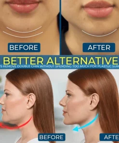 V-Lab žokļa līnijas definētājs