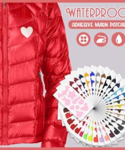 Ūdensizturīgi lipīgi neilona plāksteri