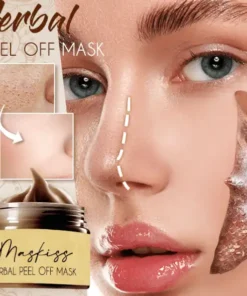 Maskiss Herbal Peel Off maska