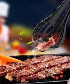 Virtuves knaibles Olu putotājs