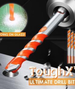 ToughX Ultimate urbji