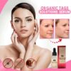 Organic Tags Solutions serums