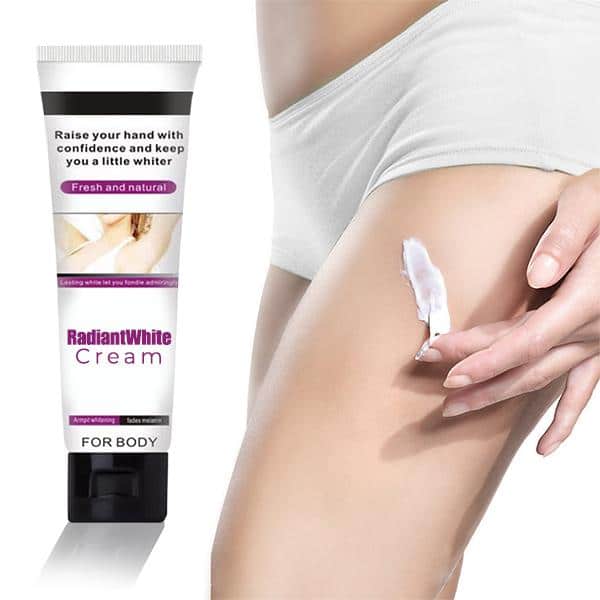 RadiantWhite krēms - Image 2