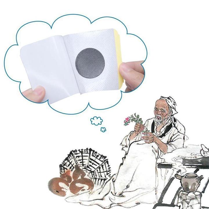 Pretdiabēta plāksteris 6 gab./komplekts - Image 2