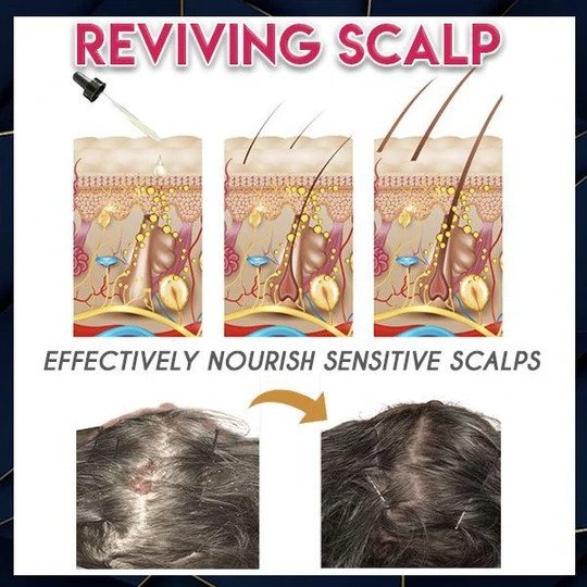 Pure Grow matu augšanas esence - Image 2