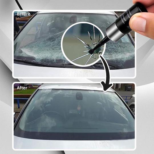 Prestižs stikla korektoru komplekts - Image 2