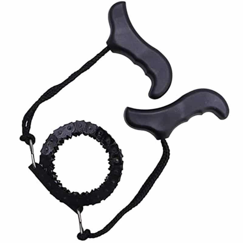 Pārnēsājams rokas motorzāģis - Image 3