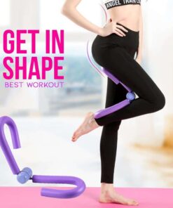 Kāju muskuļu trenažieris