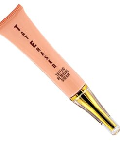 TatEraser tetovējumu noņemšanas krēms