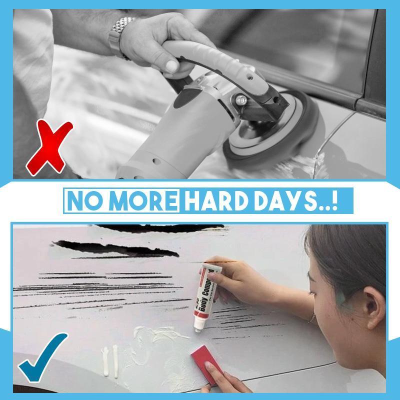 Automašīnu nobrāzumu inovatīvs noņemšanas līdzeklis - Image 4