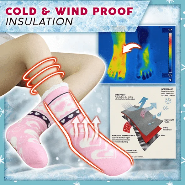 Mājīgas termozeķes - Image 4