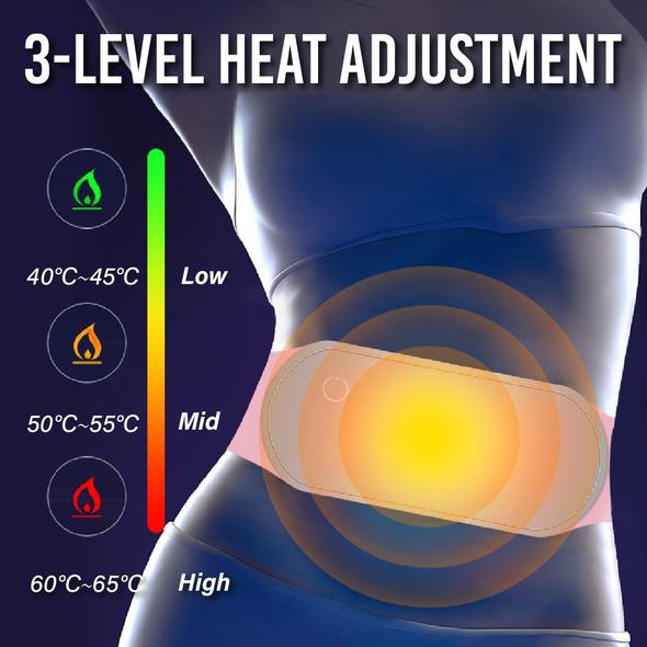 Vēdera josta ar tauku sadedzināšanas serumu - Image 4