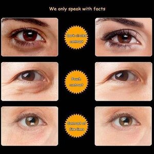 Snake Venom acu krēms - Image 5