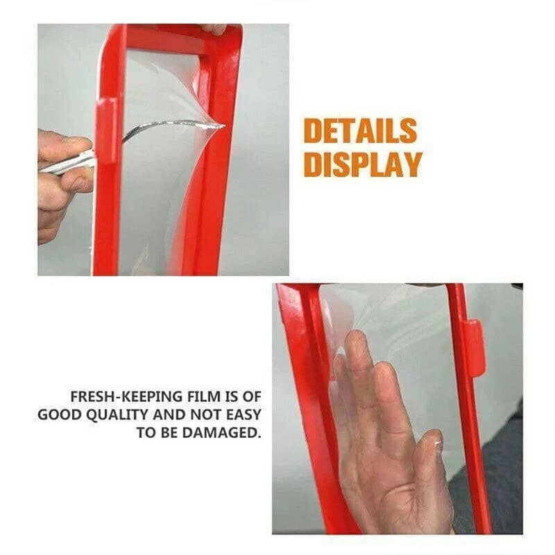 Radoša pārtikas konservēšanas paplāte - Image 5