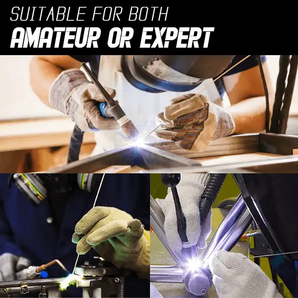 Divpusēji piesūcekņu tīrīšanas sūkļi - komplekts 5 - Image 5