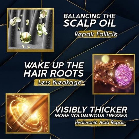 Pure Grow matu augšanas esence - Image 5