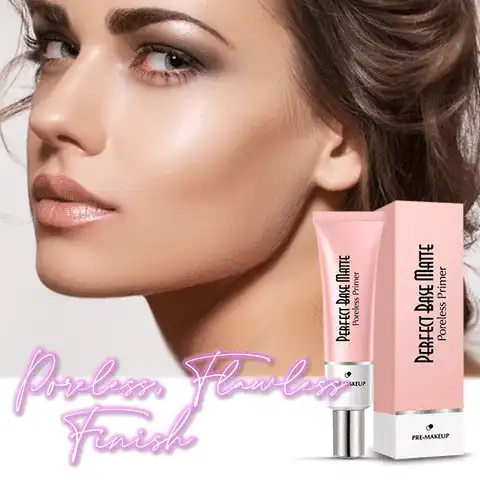 Perfect Base Matte Poreless Primer - Image 5