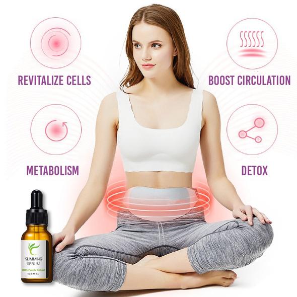 Vēdera josta ar tauku sadedzināšanas serumu - Image 5
