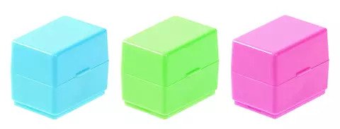 Identitātes zādzību aizsardzības zīmogs - Image 6