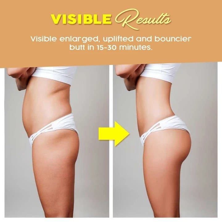 Muguras pacelšanas veidošanas plāksteris (6 gab./komplektā) - Image 5