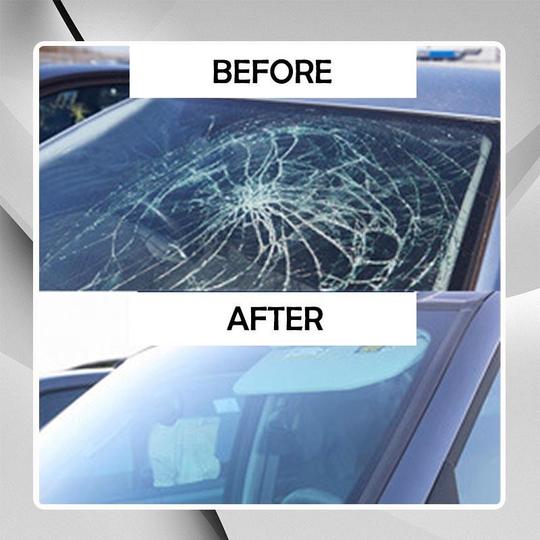 Prestižs stikla korektoru komplekts - Image 4