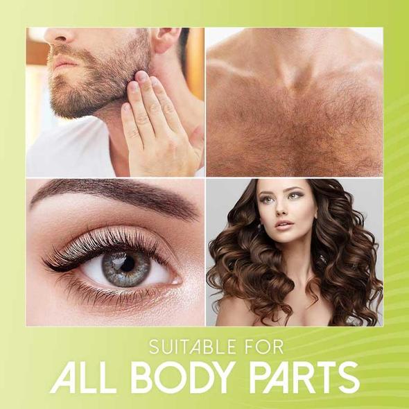 Gro+ matu aktivizējošs serums - Image 7