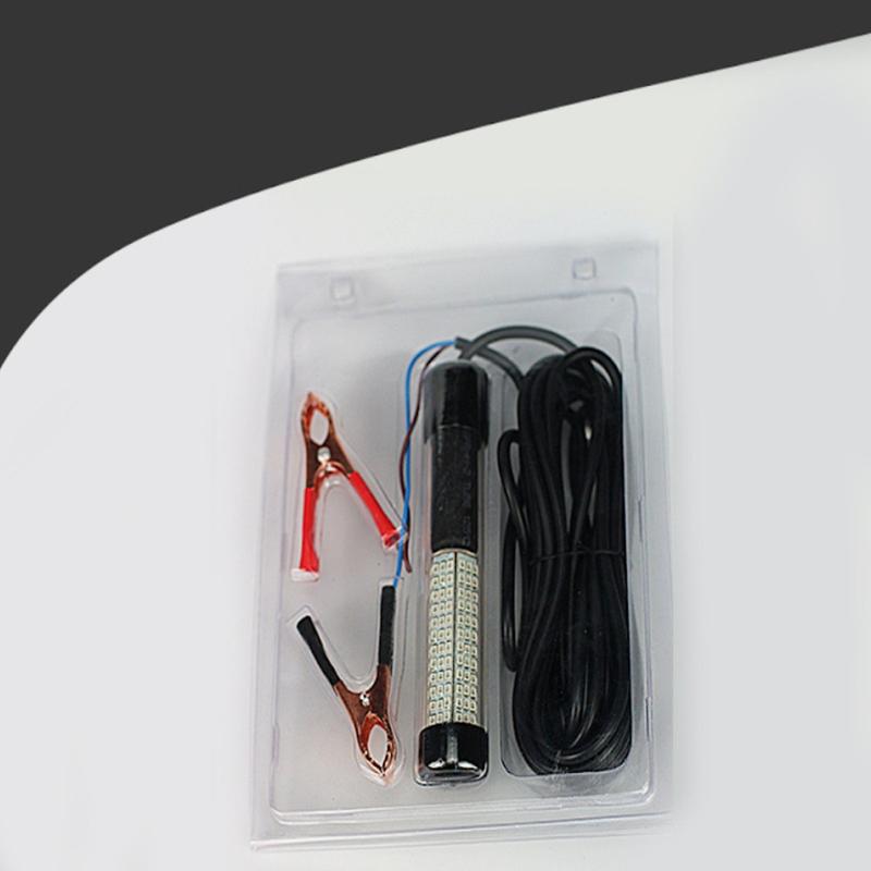 Zaļā zvejas gaisma - Image 6