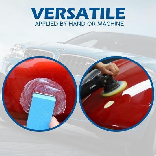 PowerX automašīnas skrāpējumu noņemšanas komplekts - Image 7