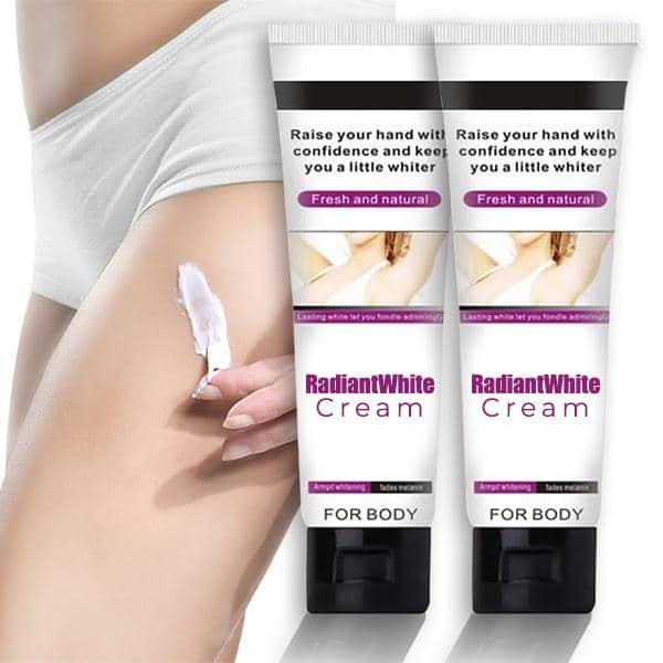 RadiantWhite krēms - Image 7