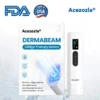 Acezozla® DermaBeam vitiligo terapijas ierīce